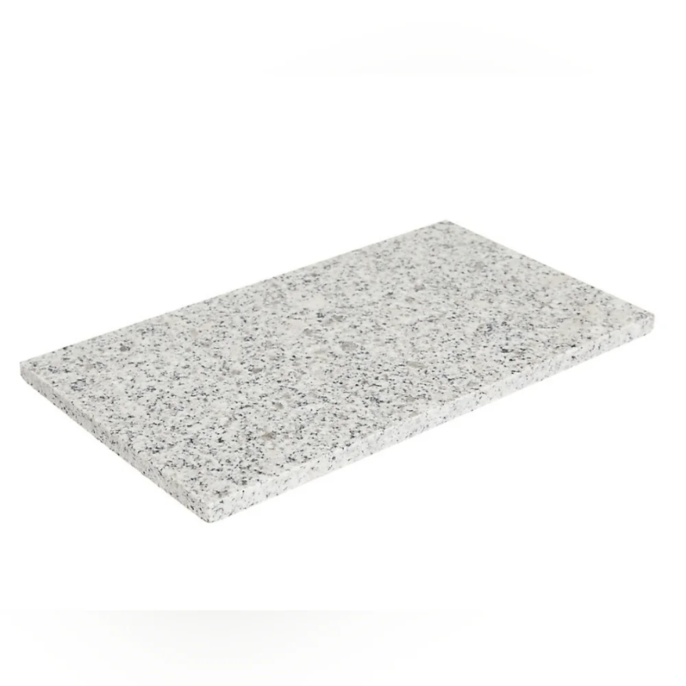 Full Cheeks Chinchilla Granite Cooling Stone NWT - Picture 4 of 8